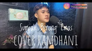 Download Sumpah Benang Emas - Elvy Sukaesih [ Cover Ramdhani ] Versi Slow MP3