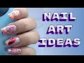 Nail Art Ideas Nail Art Tutorial