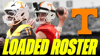 Tennessee s QB Decision Could Make or Break 2026