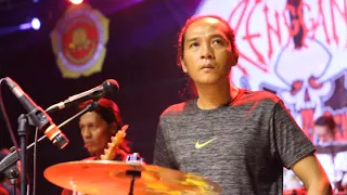 Download Cek Sound OM. ROSABELLA Live In Kuluran 2019 MP3