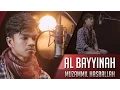 Download Lagu Muzammil Hasballah   Surat Al - Bayyinah