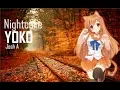Download Lagu Nightcore - YOKO | Josh A