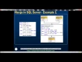 Part 69 Merge in SQL Server