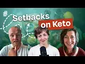 Lagu Why Setbacks Can Happen with Ketogenic Therapy for Mental Illness — and How to Respond