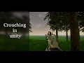 Crouching in games Unity Tutorial