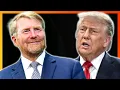 Amerikanen woest op Willem-Alexander: ‘Zo ga je niet om met onze president Donald Trump’