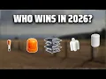 The Top 5 Best T Post Caps in 2026 - Must Watch Before Buying