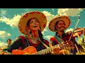 Ultimate Mariachi Music Playlist for a Fiesta! 🎺🎉