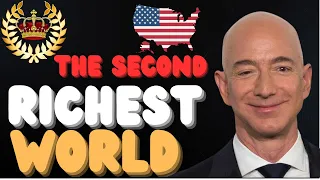 JAW-DROPPING Bezos Net Worth EXPOSED The RICHEST Man Alive