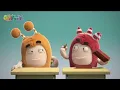 Download Lagu Instrumen Musik 🎶: Hari Pertama Sekolah ft. Teman teman - Riska! | Versi Oddbods! | 14 Juli! ❤️🏫