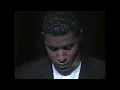 Babyface   OP It's No Crime Tender Lover LIVE 720p