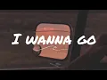 Download Lagu J4CKO \u0026 Ajax - I Wanna Go (Slowed)