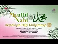 Download Lagu KEINDAHAN BAGINDA NABI MUHAMMAD ﷺ - USTADZAH HALIMAH ALAYDRUS