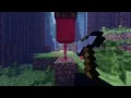 an obsessive stalker is in my minecraft world... (plus i'm stoned)