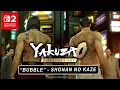Yakuza 0 Director s Cut - Theme Song Bubble by Shonan no Kaze Nintendo Switch 2