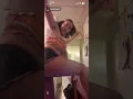 Baddie Teasing Big Boobs
