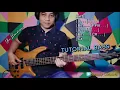 Lagu D'Bagindas - Suka Sama Kamu (Tutorial Bass by Ube Barbossa)