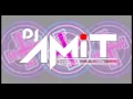 ZALIMA - REMIX - RAEES - Dj AMIT