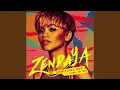 Zendaya - Something New [feat. Chris Brown] (Audio)