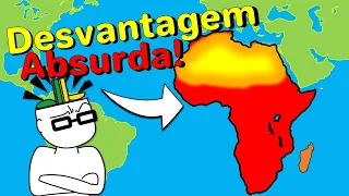 Pq África é Pobre?