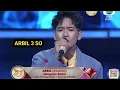 Download Lagu ARBIL MENGEJAR BADAI RAIH 3 SO JURI PUAS BANGET DENGAN PENAMPILAN ARBIL, SUKSES ARBIL