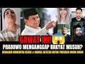 Lagu GAWAT INI!😱‼️PRABOWO ANGGAP RAKYAT SEBAGAI MUSUH?‼️BERAGAM KOMENTAR KERAS \u0026 CERDAS NETIZEN❓