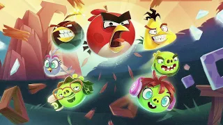 Download Angry Birds Reloaded - Apple Arcade Review MP3