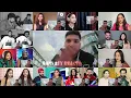 KR$NA - I Guess | Official Music Video | FANTASY REACTION