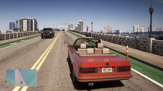 Precisamos falar mais sobre GTA VI 😌
