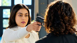 Pitambar | Action Fight Nepali Movie In Hindi Dubbed Scene 21 | Pradeep Khadka, Dayahang Rai,