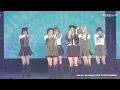 ME:I、新曲「Update ME」披露！「THIS IS ME:I」「MUSE」「Best Match」豪華4曲パフォーマンス　『GirlsAward 2026 SPRING/SUMMER』