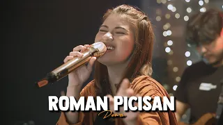 Download ROMAN PICISAN - DEWA | Cover by Nabila Maharani MP3