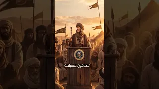 أتصدقون مسيلمة                                                               اكسبلور دندنها