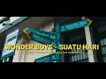 Download Lagu Wonder boys - suatu hari no Vocal (Official karaoke lirik) by WD COVER PROJECT