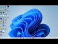 Make Windows 10 Taskbar Like Windows 11 -