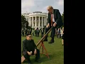 Download Lagu World Leaders Hit Recess: The Teeter-Totter Tensions #shorts #trump