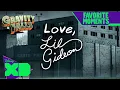 Gideon Letters Compilation Gravity Falls disneychannel