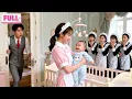 Download Lagu Tak Ada Yang Bisa Tenangkan Anak CEO, Tapi Gadis Miskin Angkat Dia \u0026 Dia Tenang! Cinta Lahir!