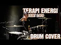 Download Lagu AlanNYD | SAINT LOCO - TERAPI ENERGI | Drum Cover (Studio Quality)