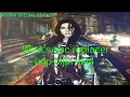 SKYRIM WICK S NPC REPLACER UNP BIJIN SKIN
