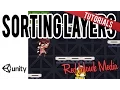 2D Platform Game Unity -