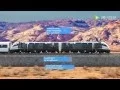 Download Lagu Promo of China CRRC AC-Drive Electric Passengar Locomotive HXD3G