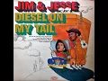 Ballad Of Thunder Road , Jim & Jesse , 1967