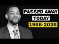 9 Famous Actors Who Died In The Last Few Days