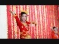 Download Lagu Tari Cewang Aisha Asnan