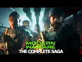 Lagu MODERN WARFARE REBOOT The Complete Saga (MW2019, MW2, Atomgrad Raid, MW3) 4K Ultra HD