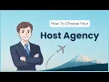 What Your Host Travel Agency Isn t Telling You