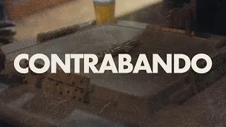 Rauw Alejandro, Wisin, Ñengo Flow - CONTRABANDO (Official Lyric Video)