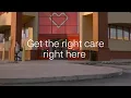 Trusted Care on Your Schedule MinuteClinic at CVS