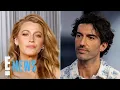 Blake Lively Alleges Justin Baldoni SECRETLY Sent Her to Weight Loss Specialist E News